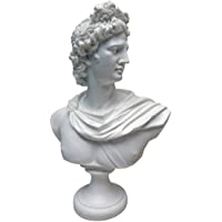 Design Toscano PD72520 - Figurín para jardín